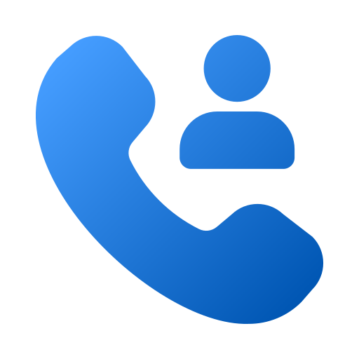 Contact Icon