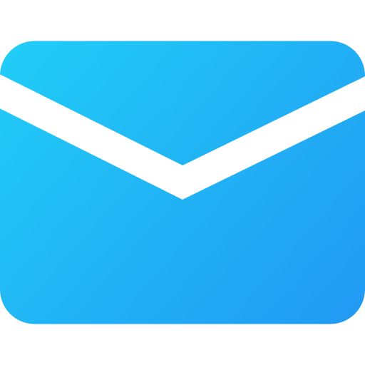 Mail Icon