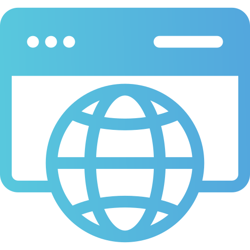 wesite Icon